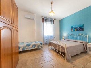 Villa Marina di Mancaversa Umgebung 16