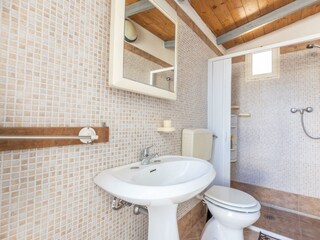 Villa Marina di Mancaversa Umgebung 19