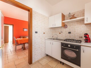 Villa Marina di Mancaversa Umgebung 20