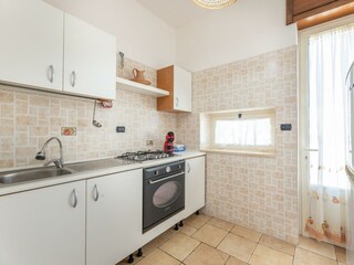 Villa Marina di Mancaversa Umgebung 21