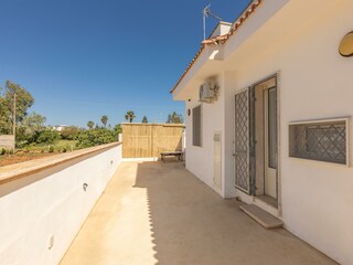 Villa Marina di Mancaversa Umgebung 29