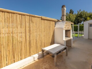 Villa Marina di Mancaversa Umgebung 30