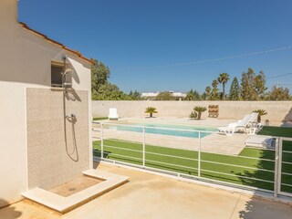 Villa Marina di Mancaversa Umgebung 35