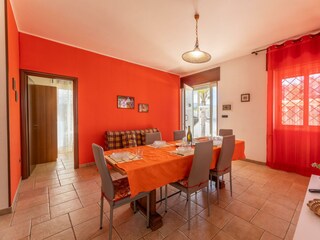 Villa Marina di Mancaversa Umgebung 8