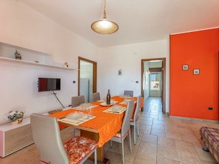 Villa Marina di Mancaversa Umgebung 10