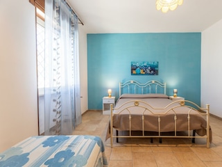 Villa Marina di Mancaversa Umgebung 11