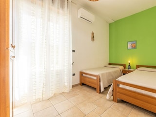Villa Marina di Mancaversa Umgebung 12