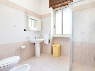 Villa Marina di Mancaversa Umgebung 17