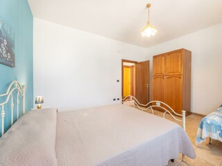 Villa Marina di Mancaversa Umgebung 19
