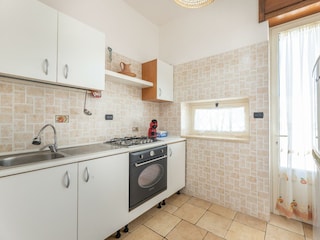 Villa Marina di Mancaversa Umgebung 24