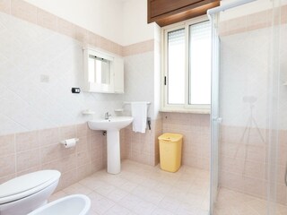 Villa Marina di Mancaversa Umgebung 20