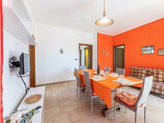Villa Marina di Mancaversa Umgebung 22