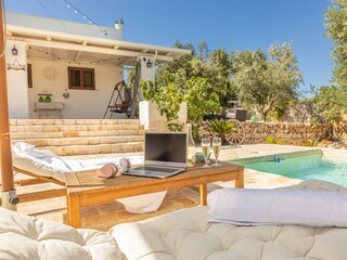 Villa Ostuni Environment 7