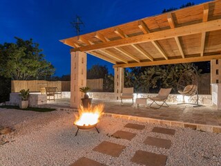 Villa Ostuni Environment 8