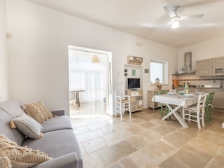 Villa Ostuni Environment 10