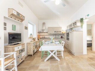 Villa Ostuni Environment 11