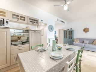 Villa Ostuni Environment 25