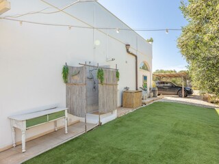 Villa Ostuni Environment 33