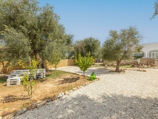 Villa Ostuni Environment 43
