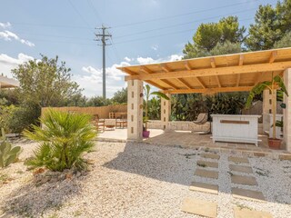 Villa Ostuni Environment 46