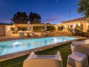 Villa Luce - Ostuni - Brindisi