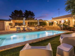 Villa Ostuni Umgebung 1