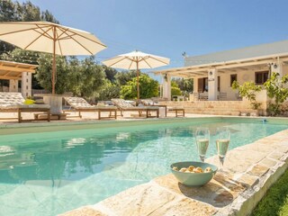 Villa Ostuni Umgebung 2