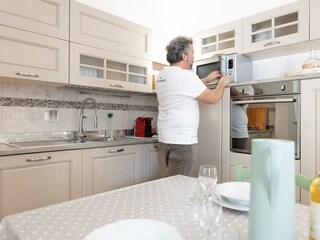 Villa Ostuni Umgebung 13