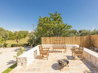 Villa Ostuni Umgebung 30