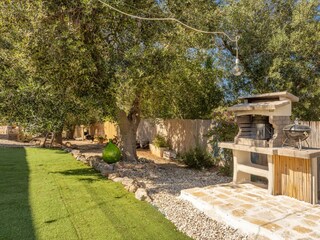 Villa Ostuni Umgebung 33