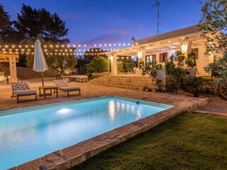 Villa Ostuni Umgebung 36