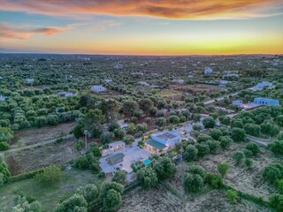 Villa Ostuni Umgebung 40