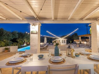 Villa Ostuni Umgebung 42