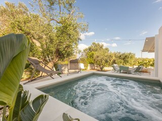 Villa Ostuni Umgebung 2