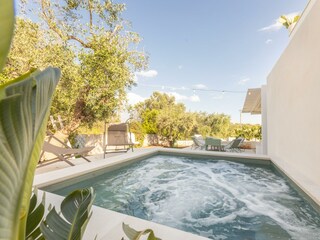 Villa Ostuni Umgebung 5