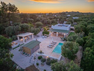 Villa Ostuni Umgebung 6