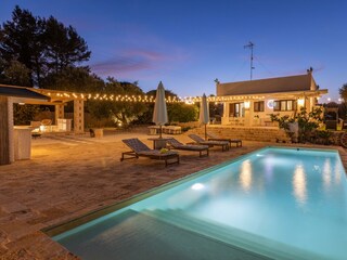 Villa Ostuni Umgebung 10