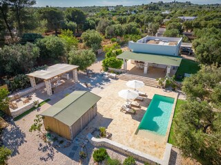 Villa Ostuni Umgebung 11