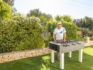 Villa Ostuni Umgebung 25