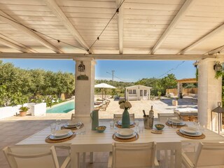 Villa Ostuni Umgebung 28