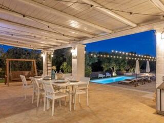 Villa Ostuni Umgebung 32