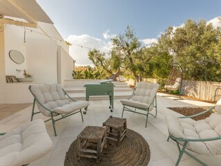 Villa Ostuni Umgebung 34