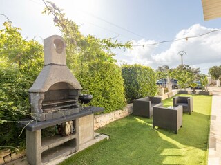Villa Ostuni Umgebung 35