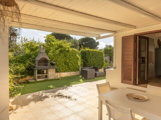 Villa Ostuni Umgebung 36