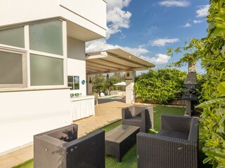 Villa Ostuni Umgebung 37