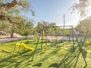 Villa Ostuni Umgebung 42