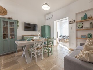 Villa Ostuni Umgebung 45