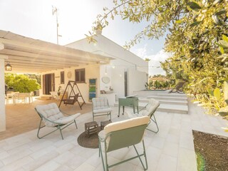 Villa Ostuni Umgebung 51