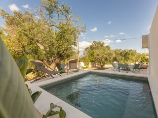 Villa Ostuni Umgebung 52