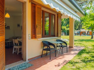 Ferienhaus Costermano Grundriss 22